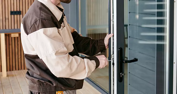Top Rated Patio Door Lock RepairPatio Door Locking Mechanism Broken Repair in Sunny Isles Beach, FL