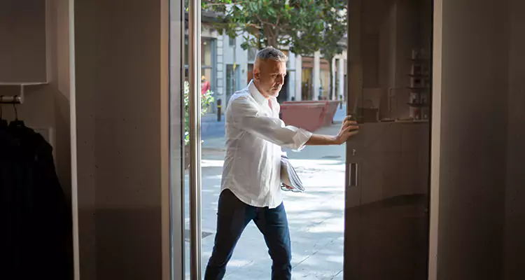 Track Cleaning and Repair for Stuck Doors in Sunny Isles Beach, FL