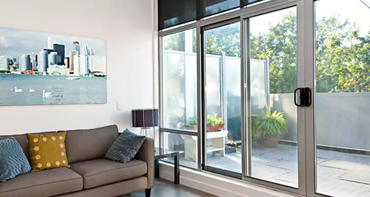 Andersen Patio Door Roller Replacement in Sunny Isles Beach, FL