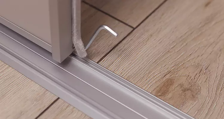 Squeaky Sliding Door Repair in Sunny Isles Beach, FL