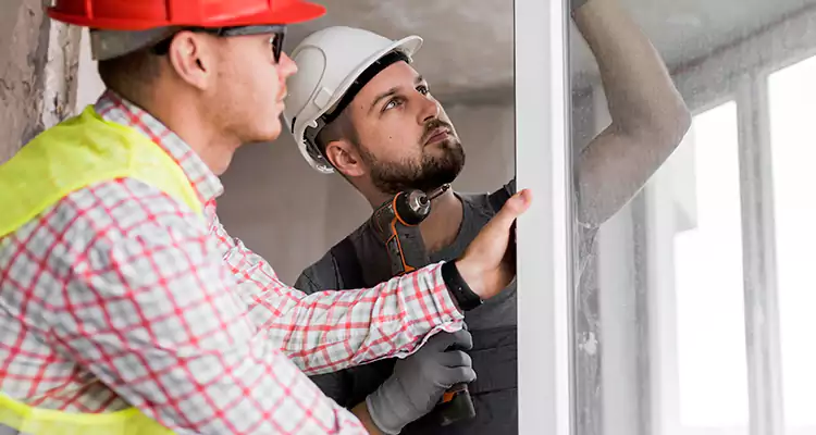 Sliding Patio Door Sticking? Expert Repair in Sunny Isles Beach, FL.