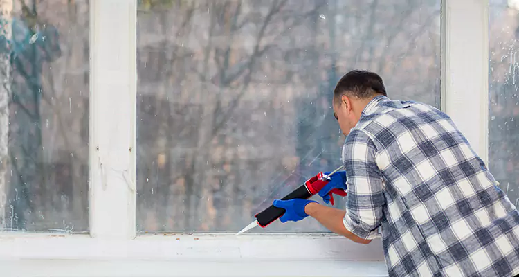 Andersen Patio Door Weatherstrip Replacement in Sunny Isles Beach, FL