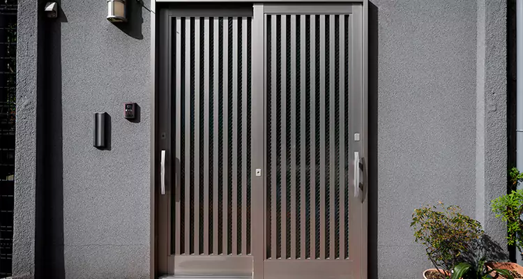 Pocket Door Track Rollers Repair in Sunny Isles Beach, FL