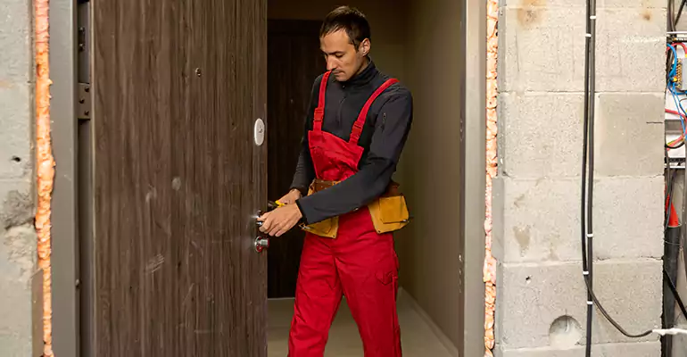 Residential Sliding Glass Door Repair in Sunny Isles Beach, FL