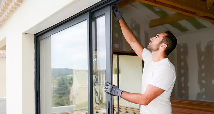 Screen Door Repair Cost in Sunny Isles Beach, FL