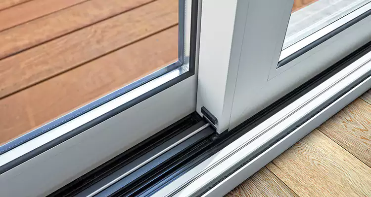 Sliding Door Track Brackets in Sunny Isles Beach, FL