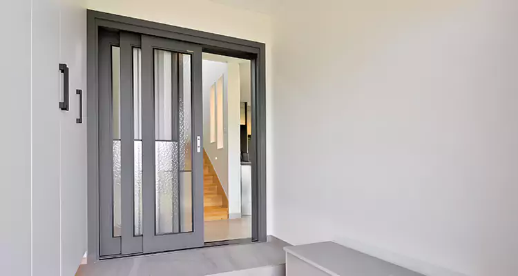 Commercial Sliding Door Contractor in Sunny Isles Beach, FL