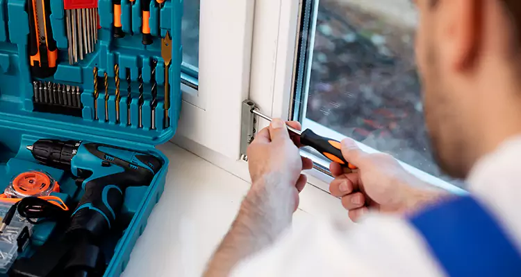 Sliding Glass Door Track Replacement in Sunny Isles Beach, FL