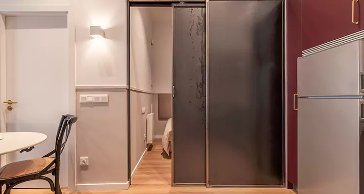 Adjust Pella Sliding Doors Not Moving in Sunny Isles Beach, FL