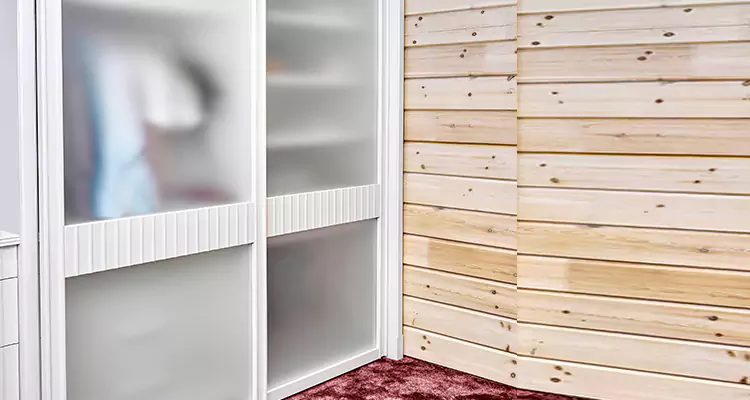 Sliding Closet Door Rollers Replacement in Sunny Isles Beach, FL