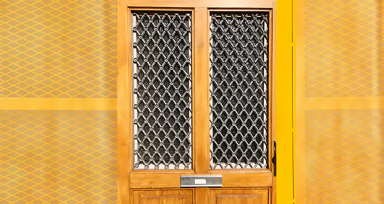 Sliding Pet Screen Door Replacement in Sunny Isles Beach, FL