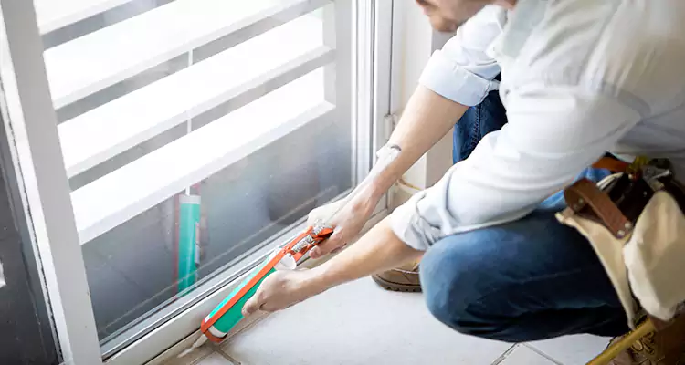 Dap Window Caulk Repair in Sunny Isles Beach, FL