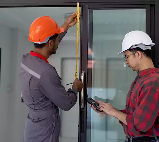 installation in Sunny Isles Beach