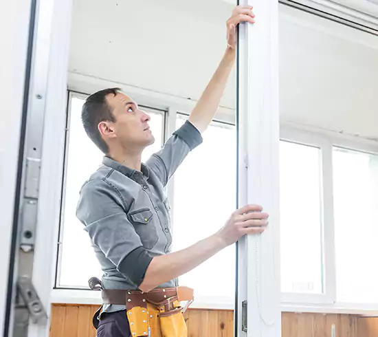 Replacement in Sunny Isles Beach